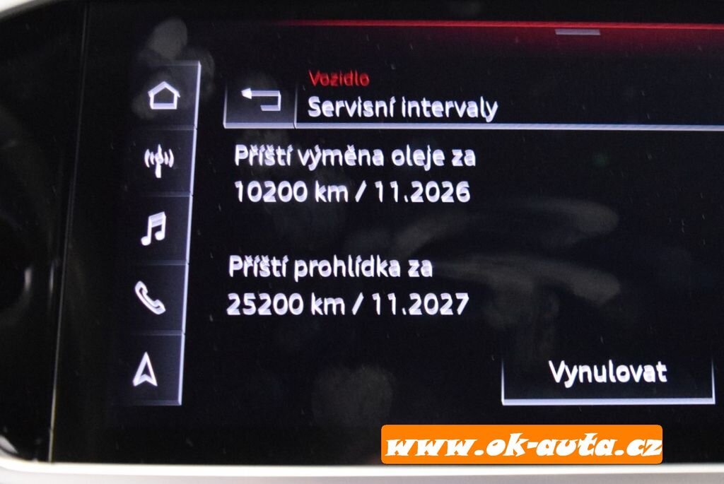 Audi A6 Allroad Kombi 3,0 l 210 kw