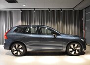 Volvo XC60 Kombi 2,0 l 186 kw