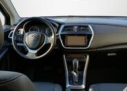 Suzuki SX4 S-Cross 9