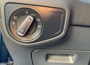 Volkswagen Golf Sportsvan 8