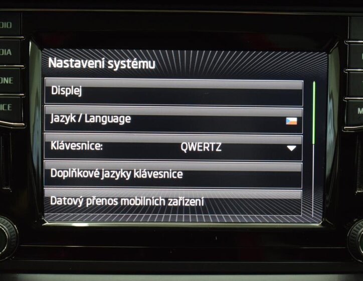 Škoda Yeti SUV / Terénní 1,4 l 92 kw