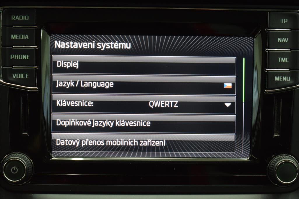 Škoda Yeti SUV / Terénní 1,4 l 92 kw