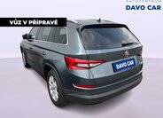 Škoda Kodiaq SUV / Terénní 1,1 l 110 kw