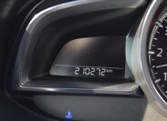 Mazda 3 Hatchback 2,0 l 121 kw