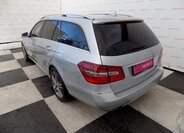 Mercedes-Benz Třídy E Kombi 3,0 l 170 kw