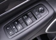 Jeep Grand Cherokee SUV 3,0 l 184 kw