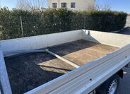 Volkswagen Transporter Valník 1,9 l 75 kw