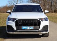Audi Q7 SUV / Terénní 3,0 l 210 kw