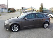 Audi A3 Hatchback 1,4 l 92 kw