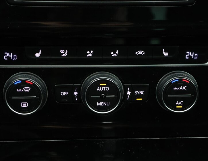 Volkswagen Golf Kombi 1,4 l 92 kw