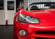 Dodge Viper Kabriolet 8,3 l 372 kw