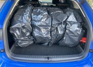 Škoda Octavia Kombi 2,0 l 147 kw