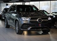 Mercedes-Benz GLE 31