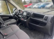 Peugeot Boxer Skříň 2,2 l 103 kw
