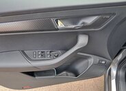 Škoda Karoq SUV / Terénní 1,5 l 110 kw