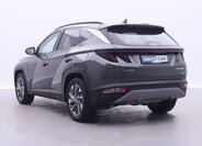 Hyundai Tucson SUV 1,6 l 110 kw