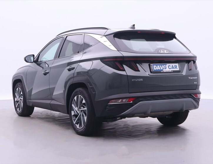 Hyundai Tucson SUV 1,6 l 110 kw