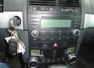 Volkswagen Touareg 23