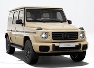 Mercedes-Benz Třídy G 1