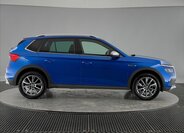 Škoda Kamiq SUV / Terénní 1,5 l 110 kw