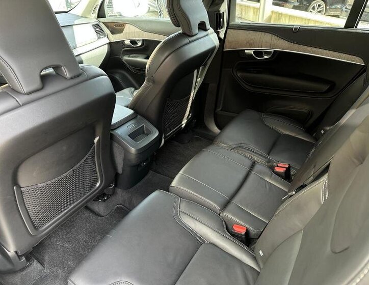 Volvo XC90 SUV 2,0 l 173 kw
