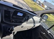 Ford Transit Custom Ostatní 2,0 l 96 kw