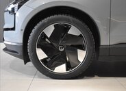 Volvo EX30 SUV / Terénní 0,0 315 kw