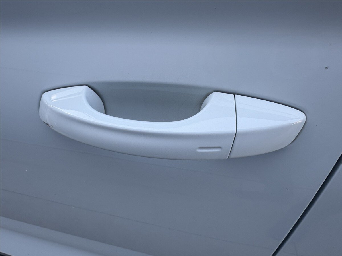 Škoda Kodiaq Kombi 0,0 140 kw