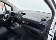 Citroën Berlingo Pick-up 1,5 l 56 kw