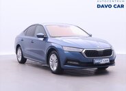 Škoda Octavia Liftback 2,0 l 110 kw