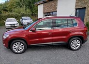 Volkswagen Tiguan 3