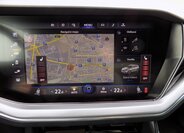 Volkswagen Touareg SUV / Terénní 3,0 l 210 kw