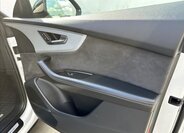 Audi SQ8 SUV / Terénní 4,0 l 320 kw