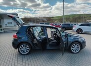 Volkswagen Golf Hatchback 1,4 l 59 kw