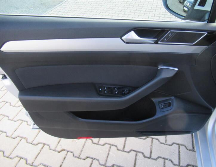 Volkswagen Passat 26