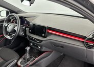 Škoda Fabia Hatchback 999,0 81 kw