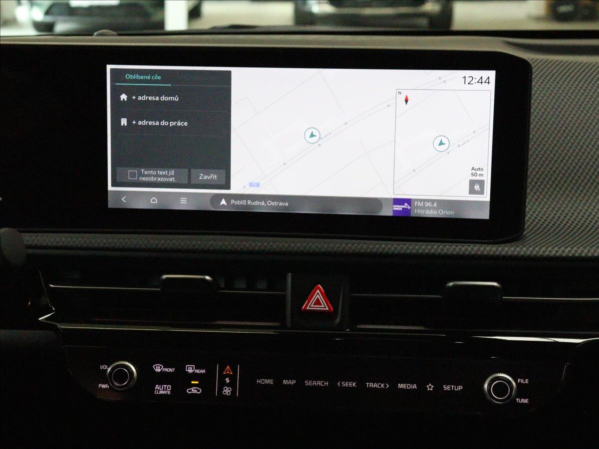 KIA EV6 Ostatní 0,0 239 kw