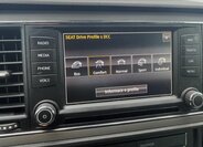 Seat Leon Kombi 2,0 l 135 kw