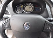 Renault Mégane Kombi 1,2 l 85 kw