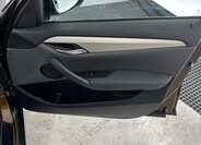 BMW X1 SUV / Terénní 2,0 l 130 kw