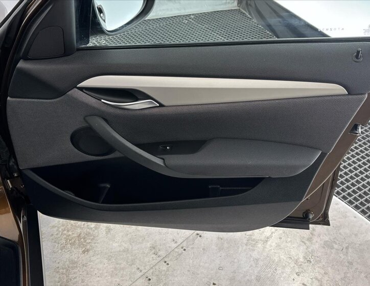 BMW X1 SUV / Terénní 2,0 l 130 kw