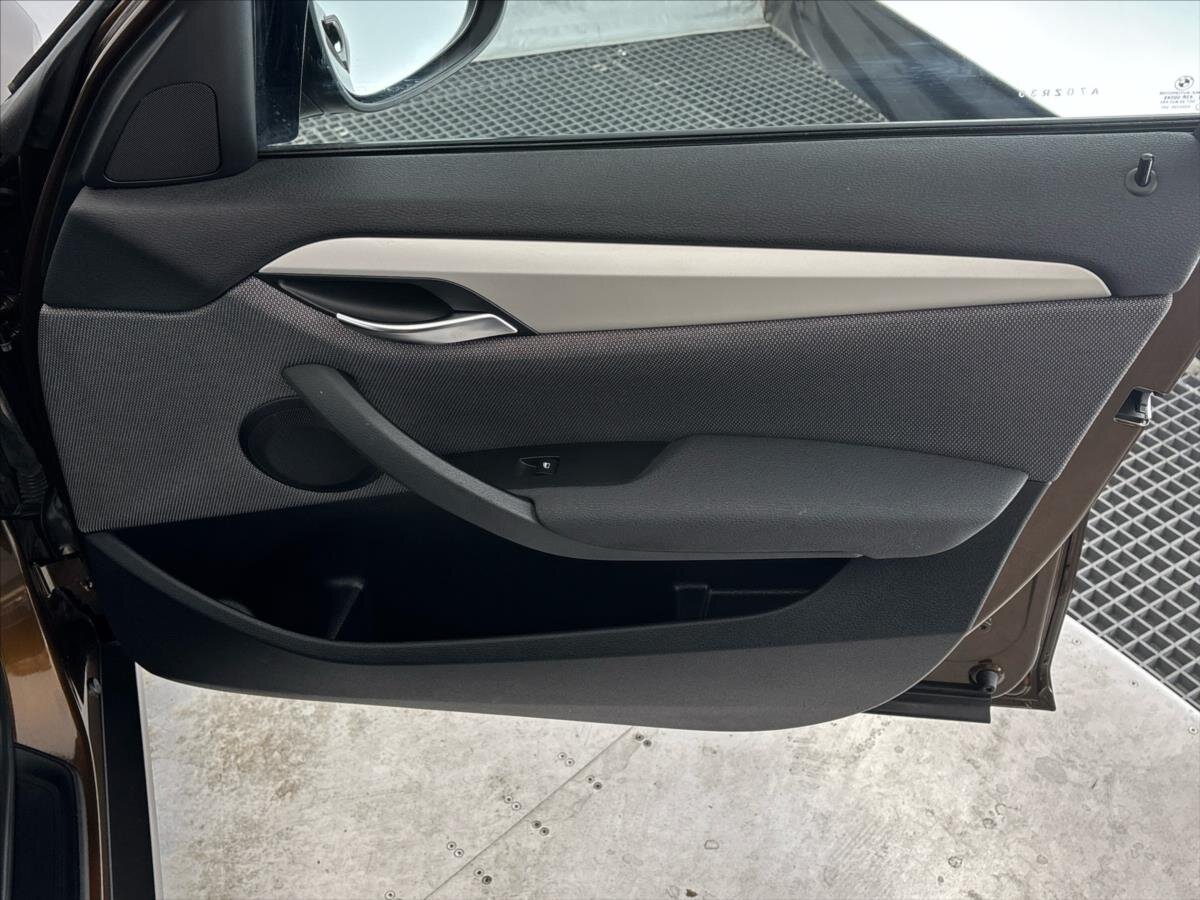 BMW X1 SUV / Terénní 2,0 l 130 kw