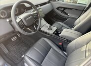 Land Rover Range Rover Evoque 11