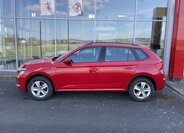 Škoda Kamiq Hatchback 999,0 85 kw