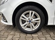 Ford S-MAX MPV 2,5 l 140 kw
