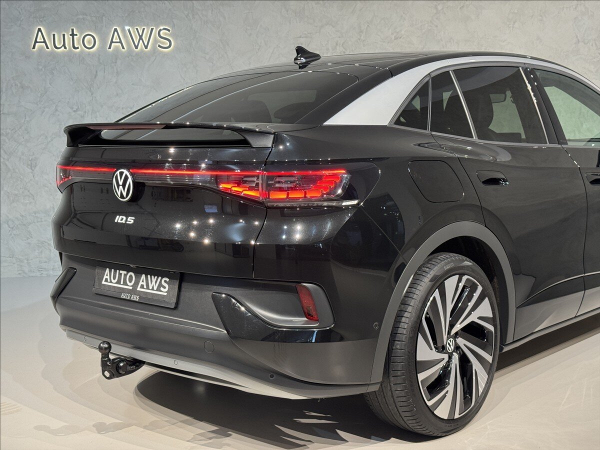 Volkswagen ID.5 SUV / Terénní 0,0 150 kw