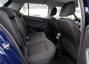 Škoda Fabia Hatchback 1,4 l 77 kw