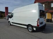 Renault Master 13