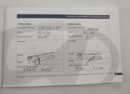 Hyundai i30 Kombi 1,5 l 117 kw