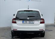 Škoda Rapid 22